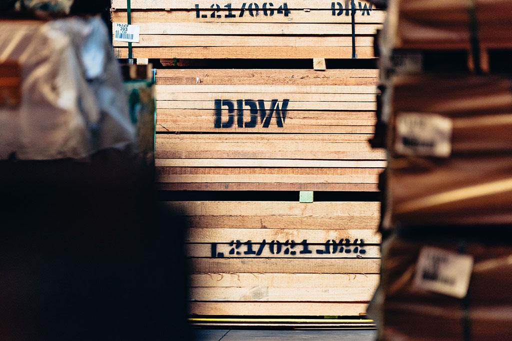 Bois dur tropical durable - Denderwood Bois dur tropical durable - Denderwood