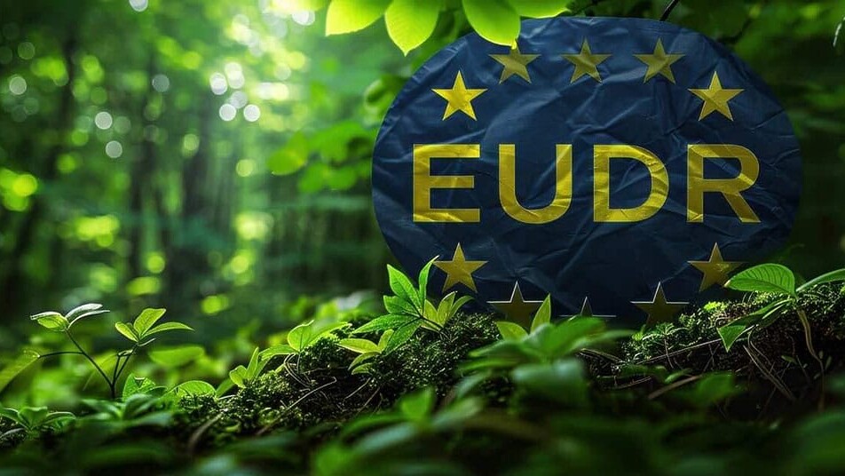 EUDR: Nieuwe EU-Verordening tegen Ontbossing