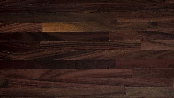 Palissander (tropisch hardhout) - Denderwood